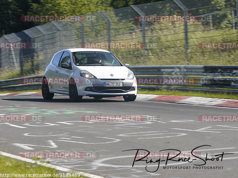 Bild #9189469 - Touristenfahrten Nürburgring Nordschleife (21.06.2020)