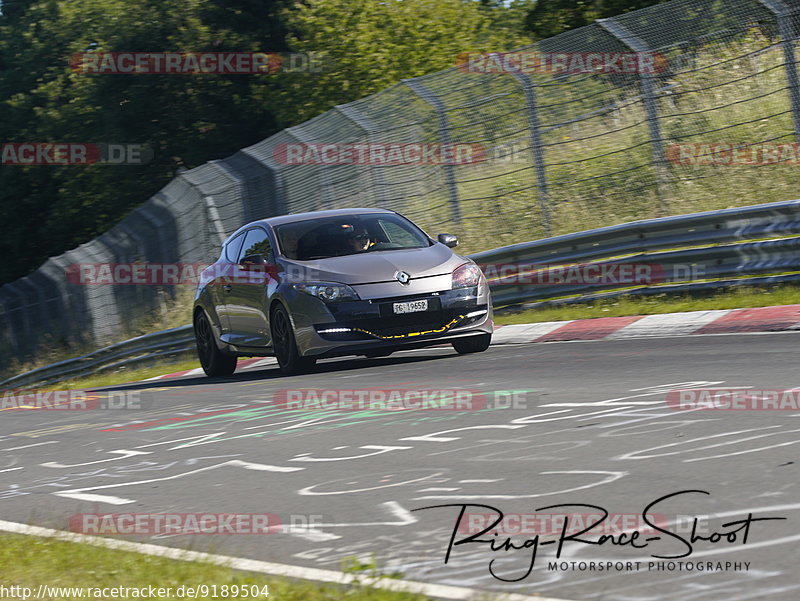 Bild #9189504 - Touristenfahrten Nürburgring Nordschleife (21.06.2020)