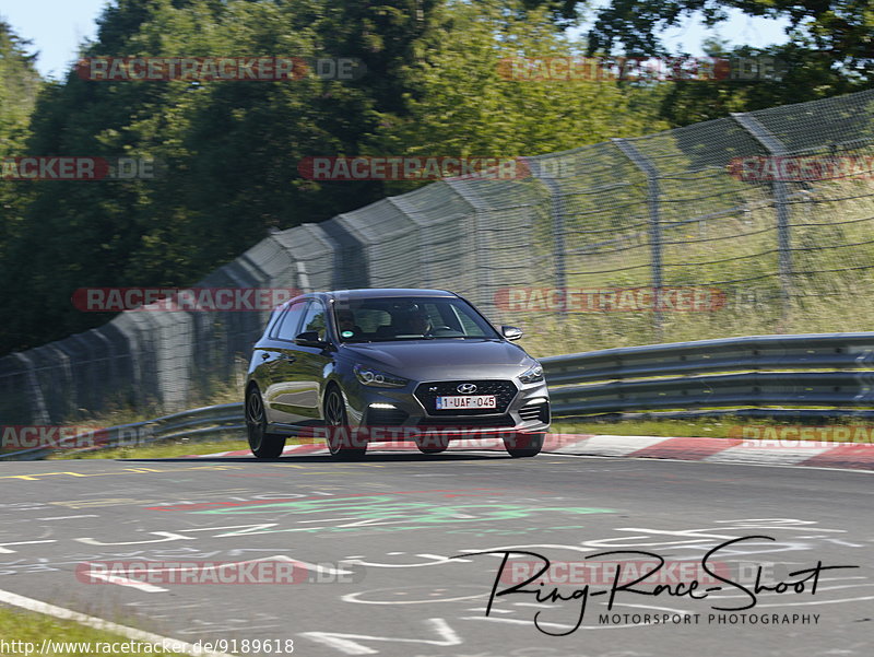 Bild #9189618 - Touristenfahrten Nürburgring Nordschleife (21.06.2020)