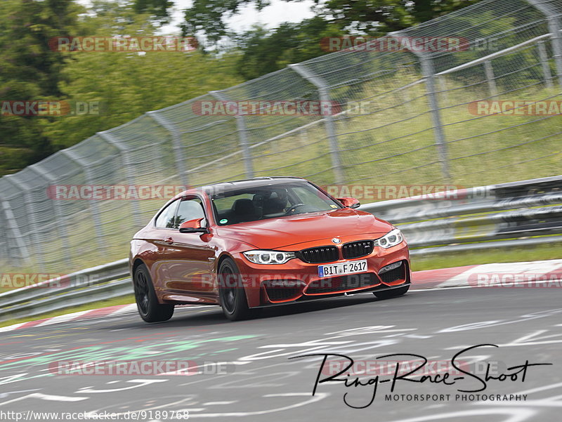 Bild #9189768 - Touristenfahrten Nürburgring Nordschleife (21.06.2020)