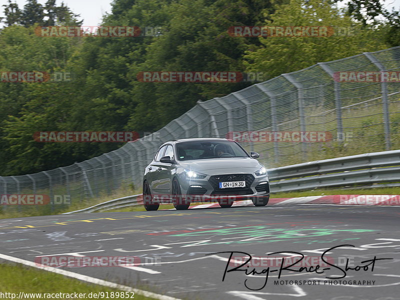 Bild #9189852 - Touristenfahrten Nürburgring Nordschleife (21.06.2020)