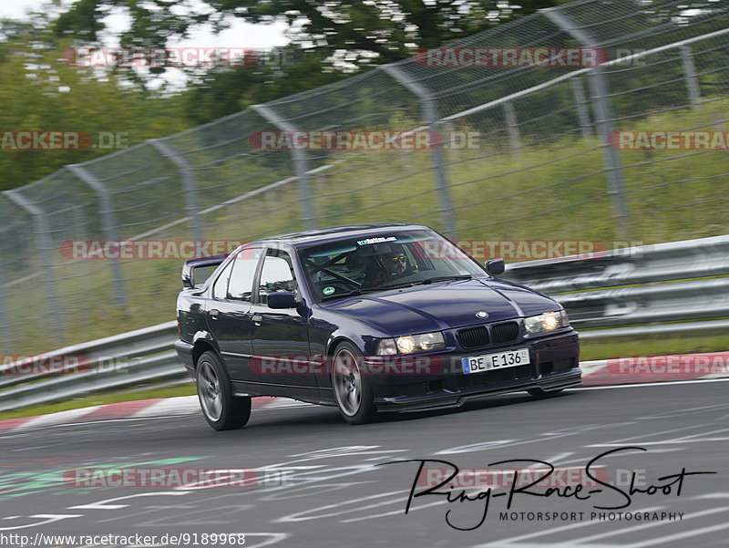 Bild #9189968 - Touristenfahrten Nürburgring Nordschleife (21.06.2020)