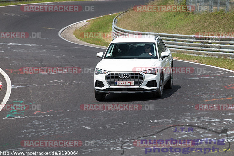 Bild #9190064 - Touristenfahrten Nürburgring Nordschleife (21.06.2020)