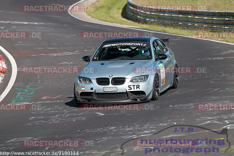 Bild #9190114 - Touristenfahrten Nürburgring Nordschleife (21.06.2020)