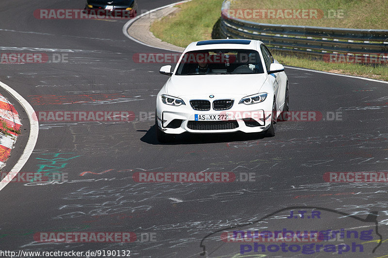 Bild #9190132 - Touristenfahrten Nürburgring Nordschleife (21.06.2020)