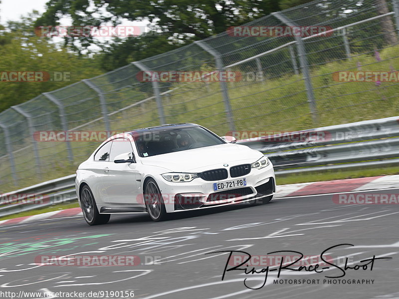 Bild #9190156 - Touristenfahrten Nürburgring Nordschleife (21.06.2020)