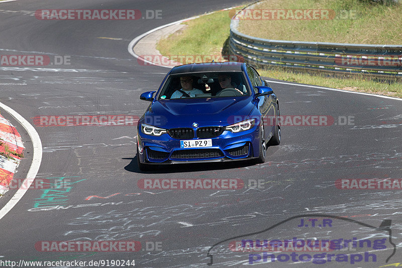 Bild #9190244 - Touristenfahrten Nürburgring Nordschleife (21.06.2020)