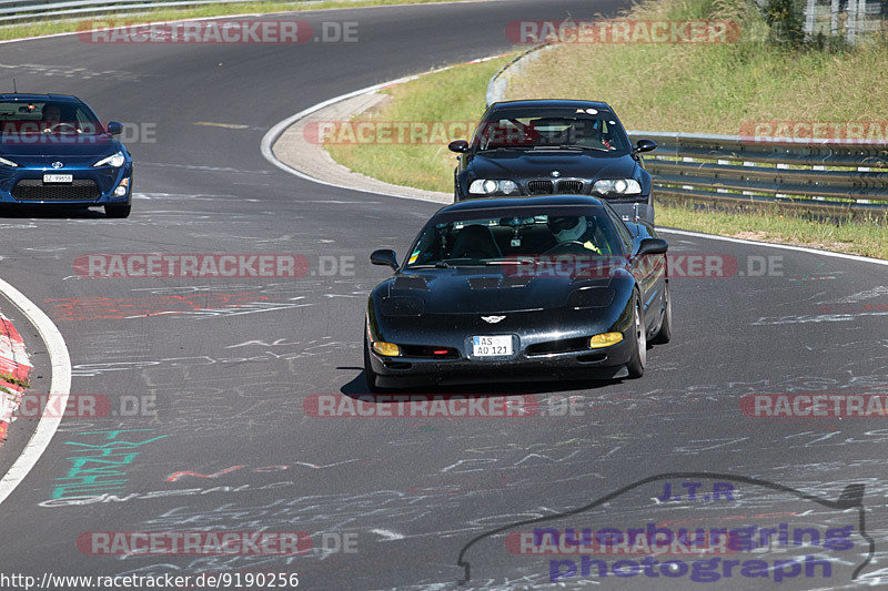 Bild #9190256 - Touristenfahrten Nürburgring Nordschleife (21.06.2020)