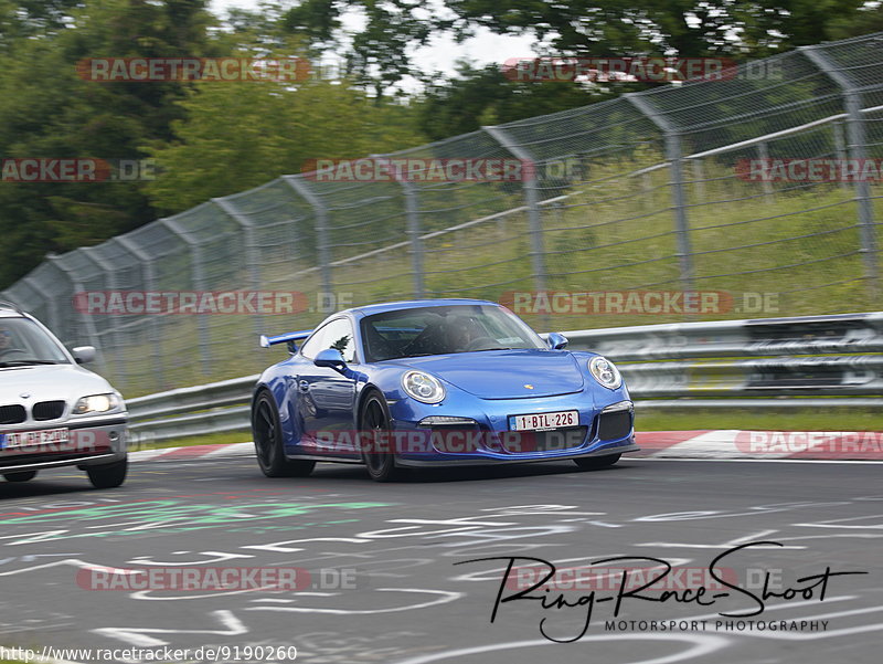 Bild #9190260 - Touristenfahrten Nürburgring Nordschleife (21.06.2020)