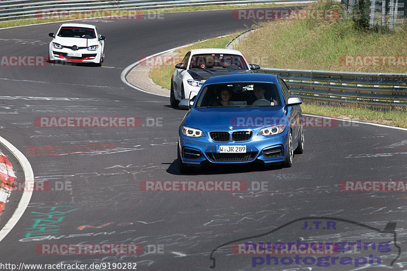 Bild #9190282 - Touristenfahrten Nürburgring Nordschleife (21.06.2020)