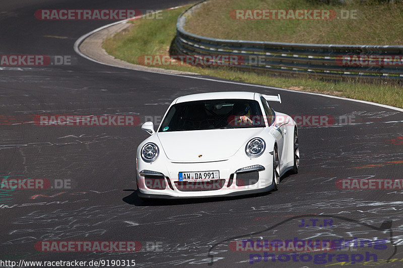 Bild #9190315 - Touristenfahrten Nürburgring Nordschleife (21.06.2020)