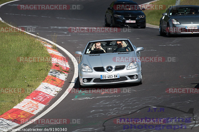 Bild #9190340 - Touristenfahrten Nürburgring Nordschleife (21.06.2020)