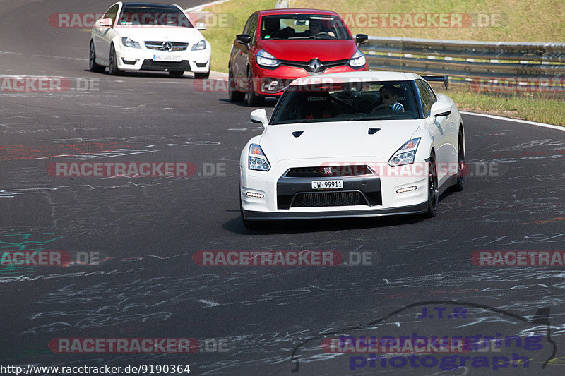 Bild #9190364 - Touristenfahrten Nürburgring Nordschleife (21.06.2020)