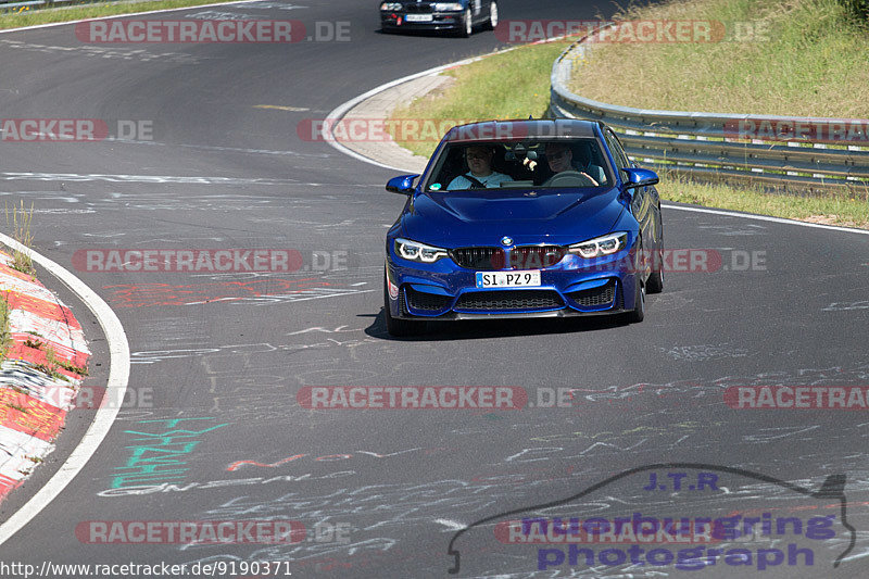 Bild #9190371 - Touristenfahrten Nürburgring Nordschleife (21.06.2020)