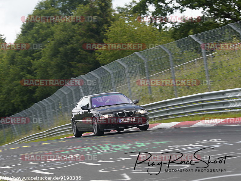 Bild #9190386 - Touristenfahrten Nürburgring Nordschleife (21.06.2020)