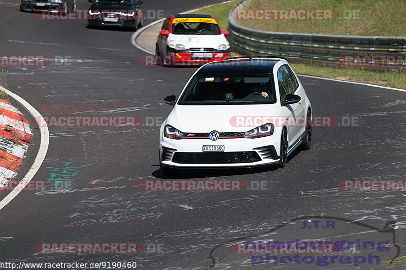 Bild #9190460 - Touristenfahrten Nürburgring Nordschleife (21.06.2020)