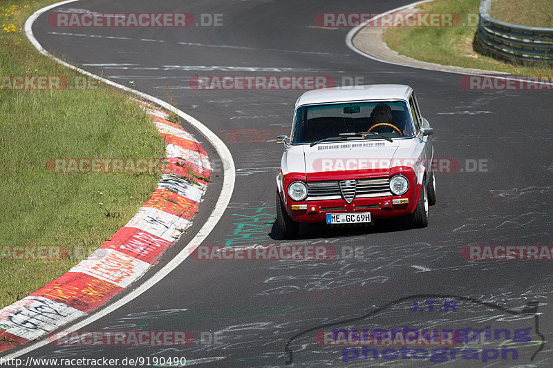 Bild #9190490 - Touristenfahrten Nürburgring Nordschleife (21.06.2020)