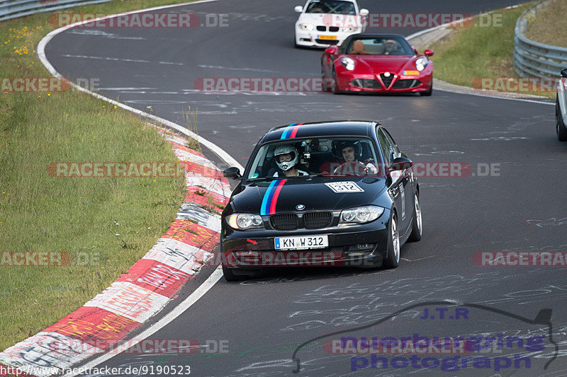 Bild #9190523 - Touristenfahrten Nürburgring Nordschleife (21.06.2020)