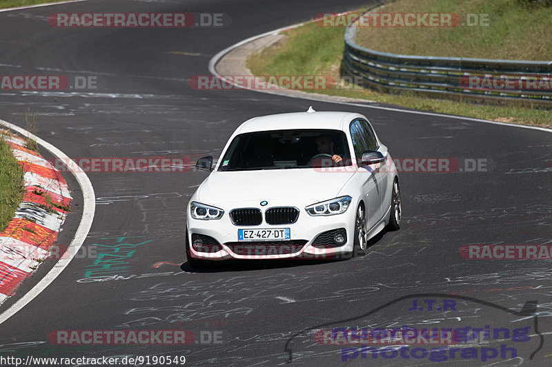 Bild #9190549 - Touristenfahrten Nürburgring Nordschleife (21.06.2020)