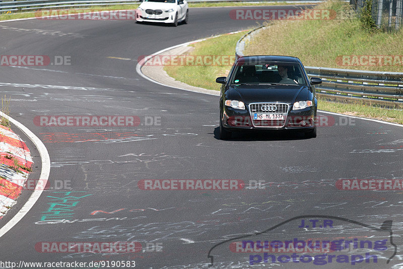 Bild #9190583 - Touristenfahrten Nürburgring Nordschleife (21.06.2020)