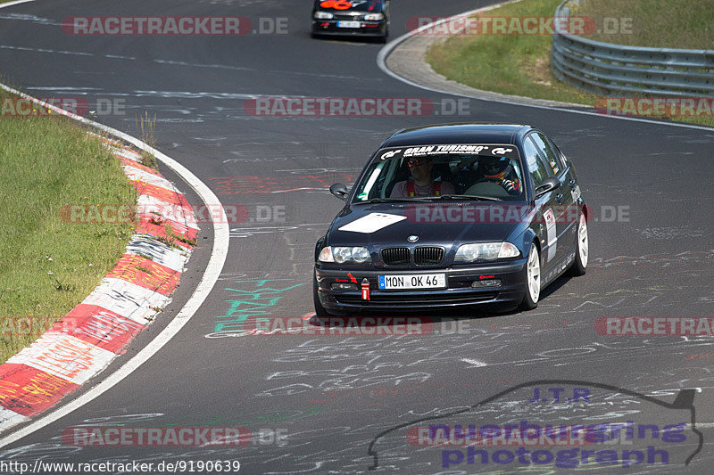 Bild #9190639 - Touristenfahrten Nürburgring Nordschleife (21.06.2020)