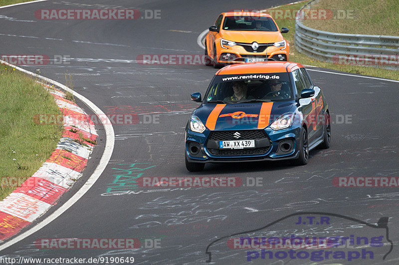 Bild #9190649 - Touristenfahrten Nürburgring Nordschleife (21.06.2020)