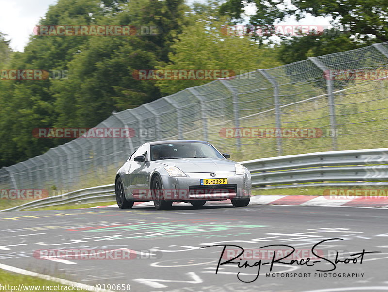 Bild #9190658 - Touristenfahrten Nürburgring Nordschleife (21.06.2020)