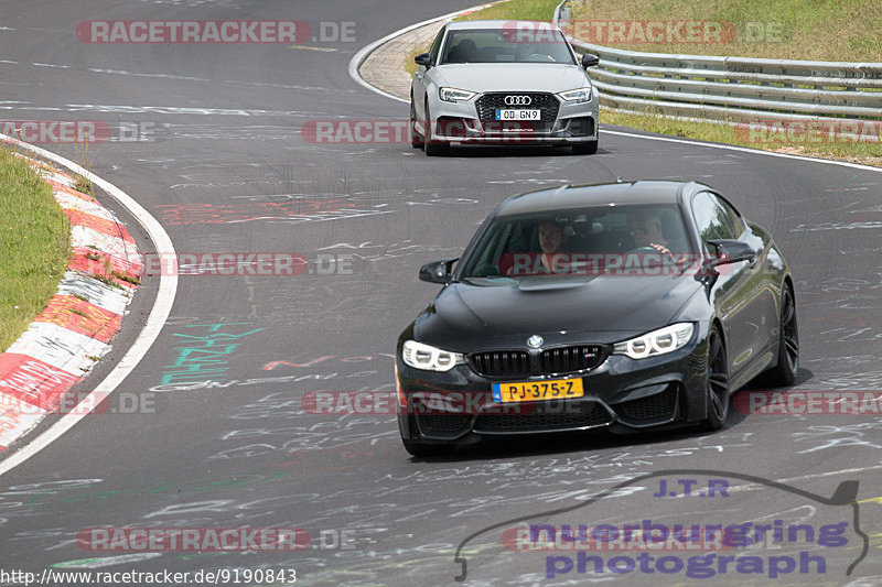 Bild #9190843 - Touristenfahrten Nürburgring Nordschleife (21.06.2020)