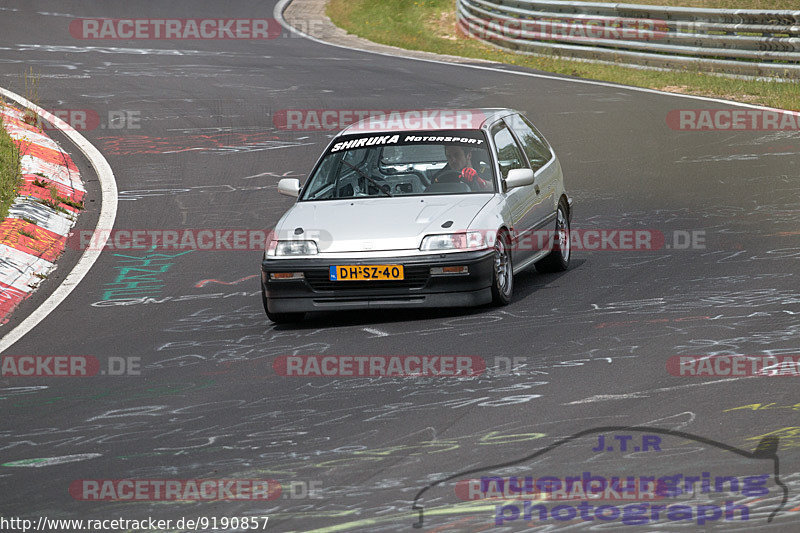 Bild #9190857 - Touristenfahrten Nürburgring Nordschleife (21.06.2020)