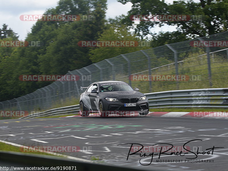 Bild #9190871 - Touristenfahrten Nürburgring Nordschleife (21.06.2020)