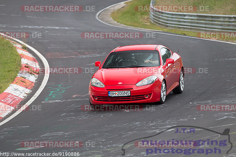 Bild #9190886 - Touristenfahrten Nürburgring Nordschleife (21.06.2020)