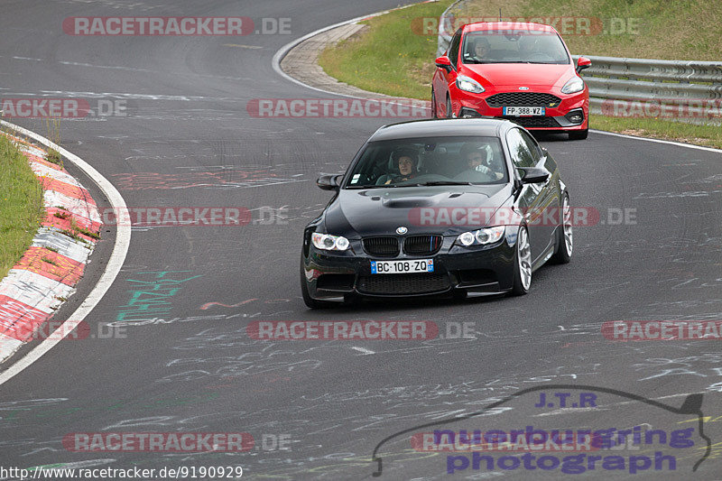 Bild #9190929 - Touristenfahrten Nürburgring Nordschleife (21.06.2020)