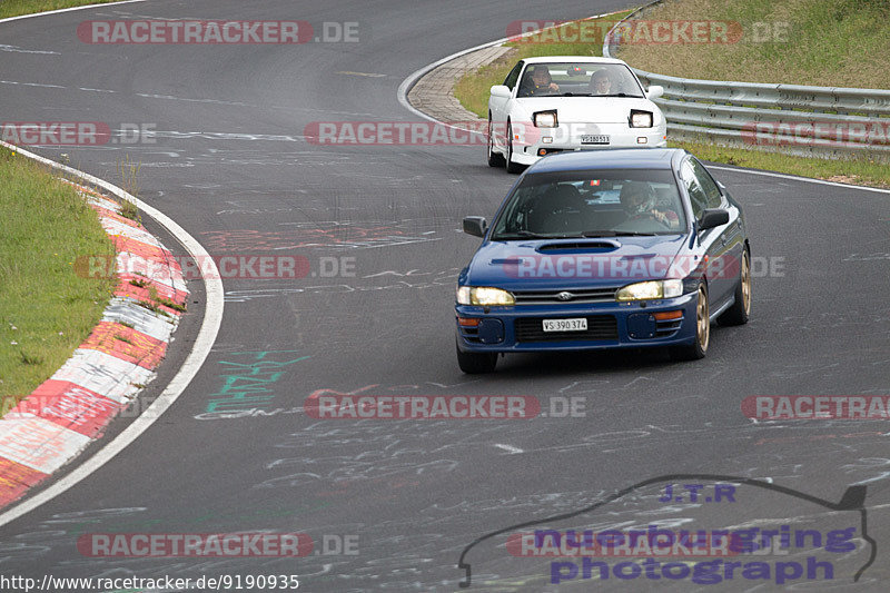 Bild #9190935 - Touristenfahrten Nürburgring Nordschleife (21.06.2020)