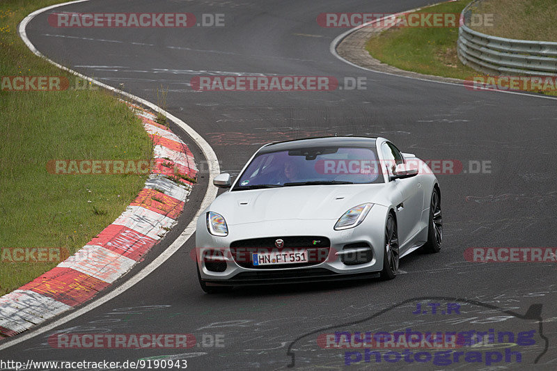 Bild #9190943 - Touristenfahrten Nürburgring Nordschleife (21.06.2020)