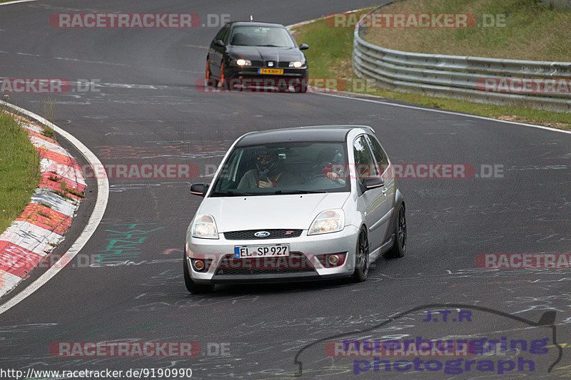 Bild #9190990 - Touristenfahrten Nürburgring Nordschleife (21.06.2020)