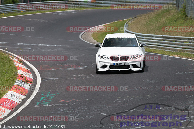 Bild #9191081 - Touristenfahrten Nürburgring Nordschleife (21.06.2020)