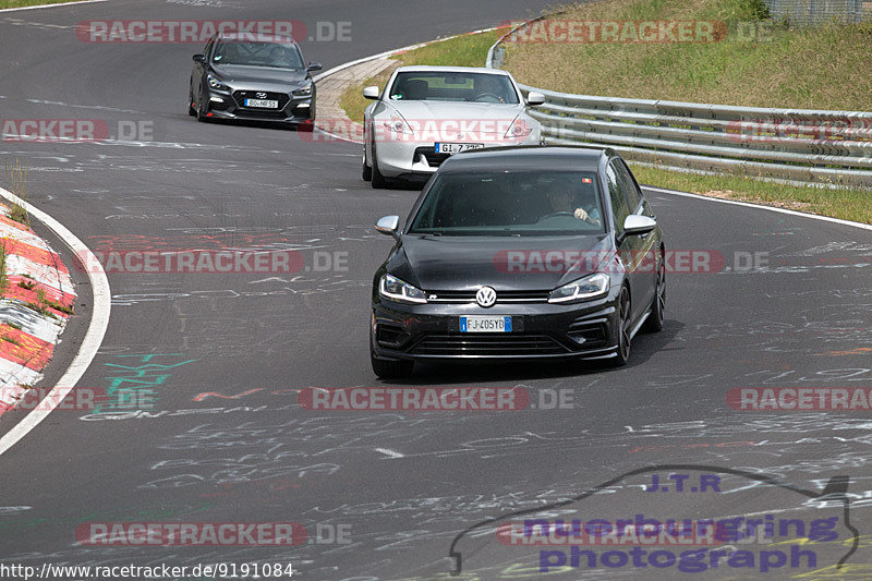 Bild #9191084 - Touristenfahrten Nürburgring Nordschleife (21.06.2020)