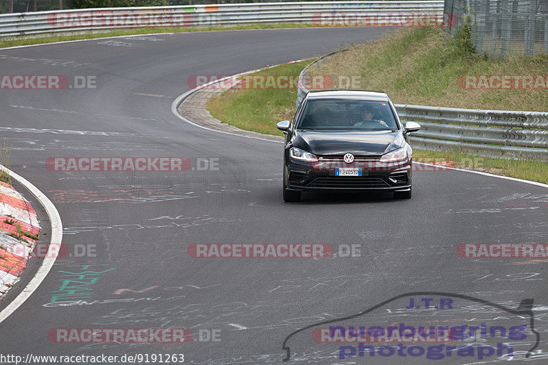 Bild #9191263 - Touristenfahrten Nürburgring Nordschleife (21.06.2020)