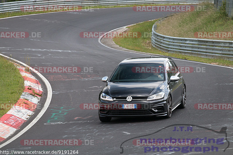 Bild #9191264 - Touristenfahrten Nürburgring Nordschleife (21.06.2020)