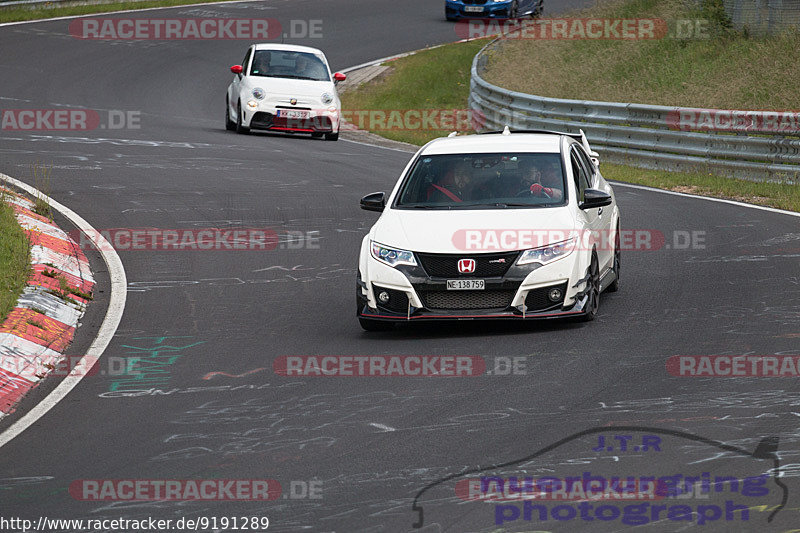 Bild #9191289 - Touristenfahrten Nürburgring Nordschleife (21.06.2020)