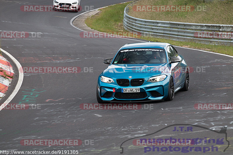 Bild #9191305 - Touristenfahrten Nürburgring Nordschleife (21.06.2020)