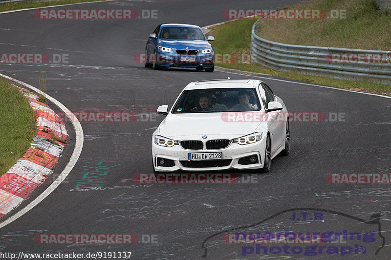 Bild #9191337 - Touristenfahrten Nürburgring Nordschleife (21.06.2020)