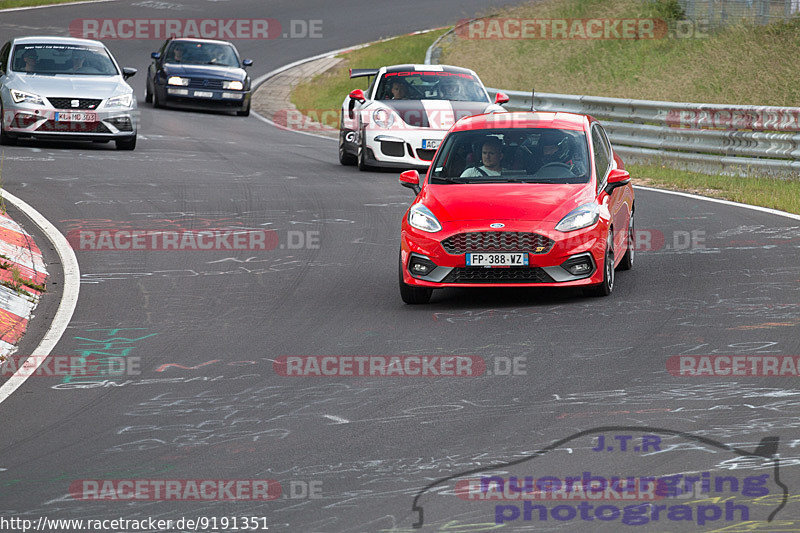 Bild #9191351 - Touristenfahrten Nürburgring Nordschleife (21.06.2020)