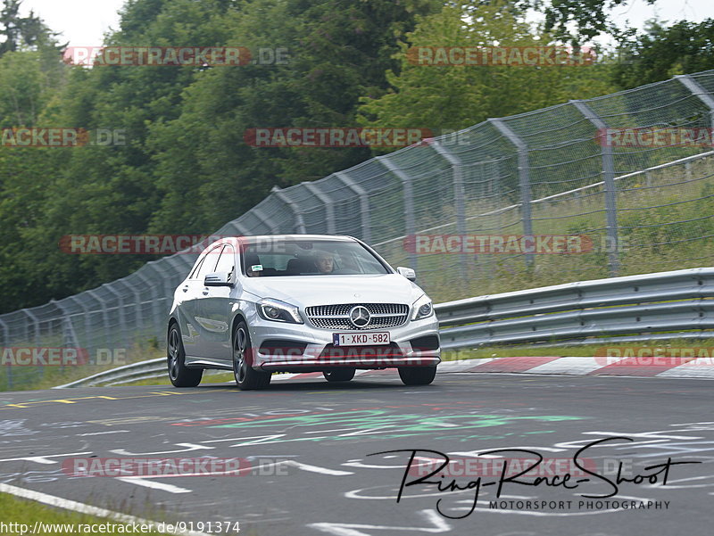 Bild #9191374 - Touristenfahrten Nürburgring Nordschleife (21.06.2020)