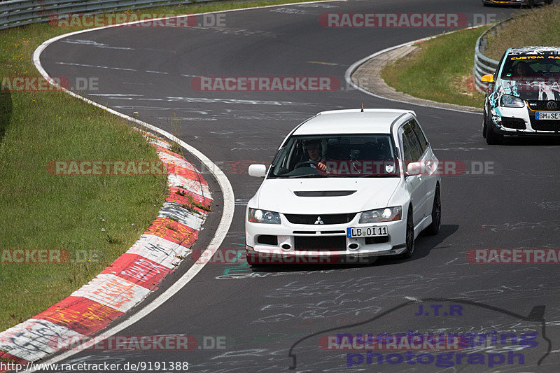 Bild #9191388 - Touristenfahrten Nürburgring Nordschleife (21.06.2020)