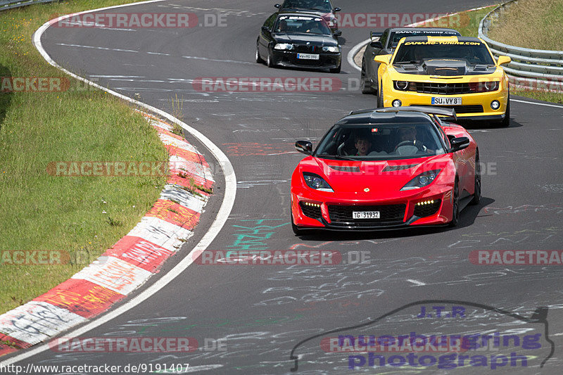 Bild #9191407 - Touristenfahrten Nürburgring Nordschleife (21.06.2020)