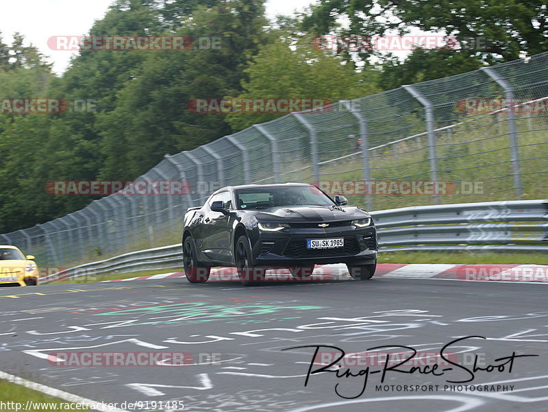 Bild #9191485 - Touristenfahrten Nürburgring Nordschleife (21.06.2020)