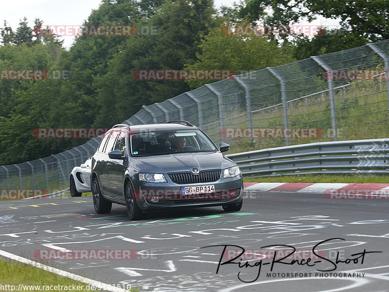 Bild #9191510 - Touristenfahrten Nürburgring Nordschleife (21.06.2020)