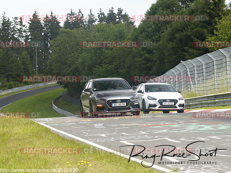 Bild #9191530 - Touristenfahrten Nürburgring Nordschleife (21.06.2020)