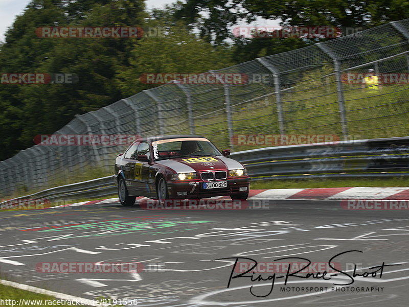 Bild #9191556 - Touristenfahrten Nürburgring Nordschleife (21.06.2020)